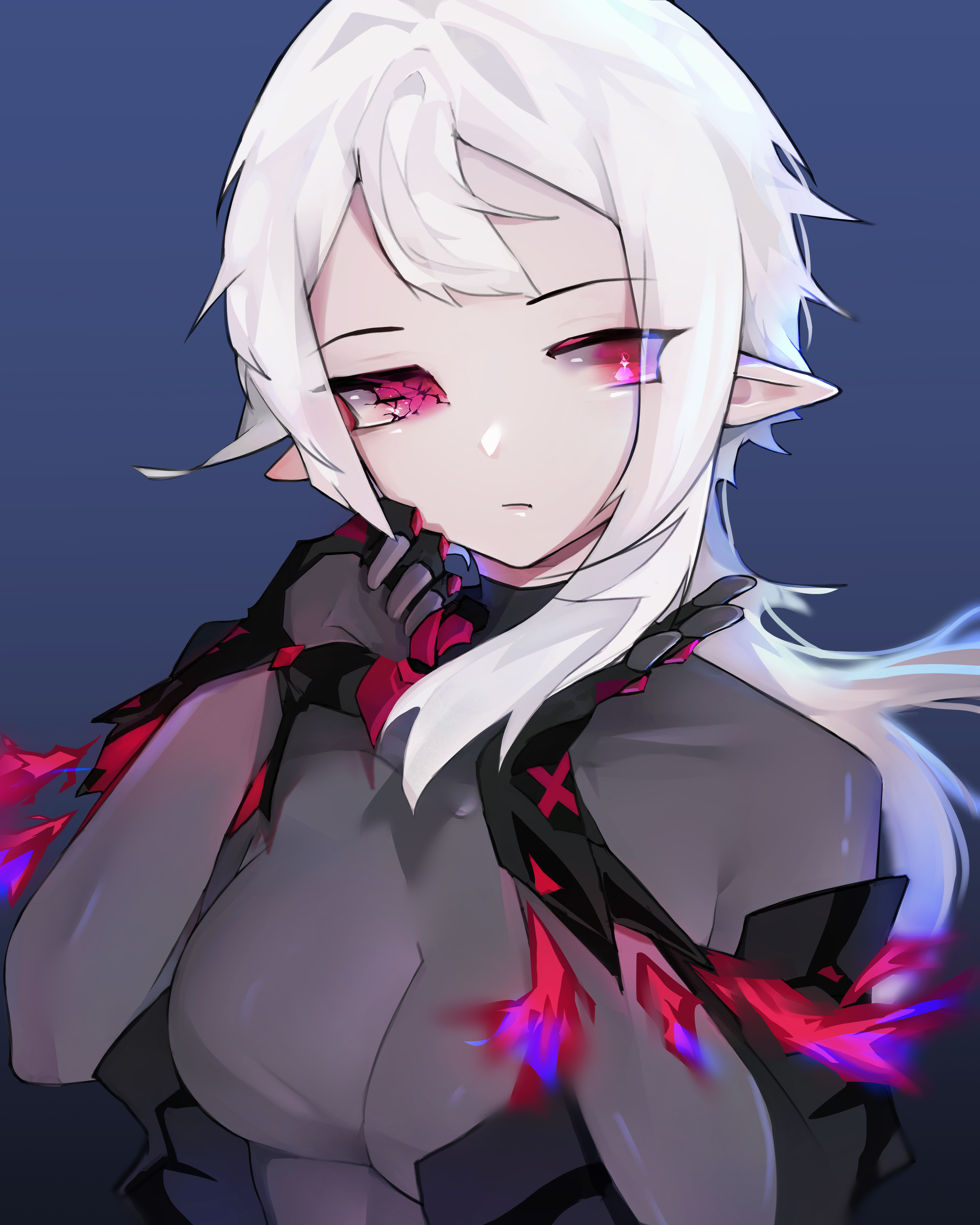 Artwork by Kacshima
