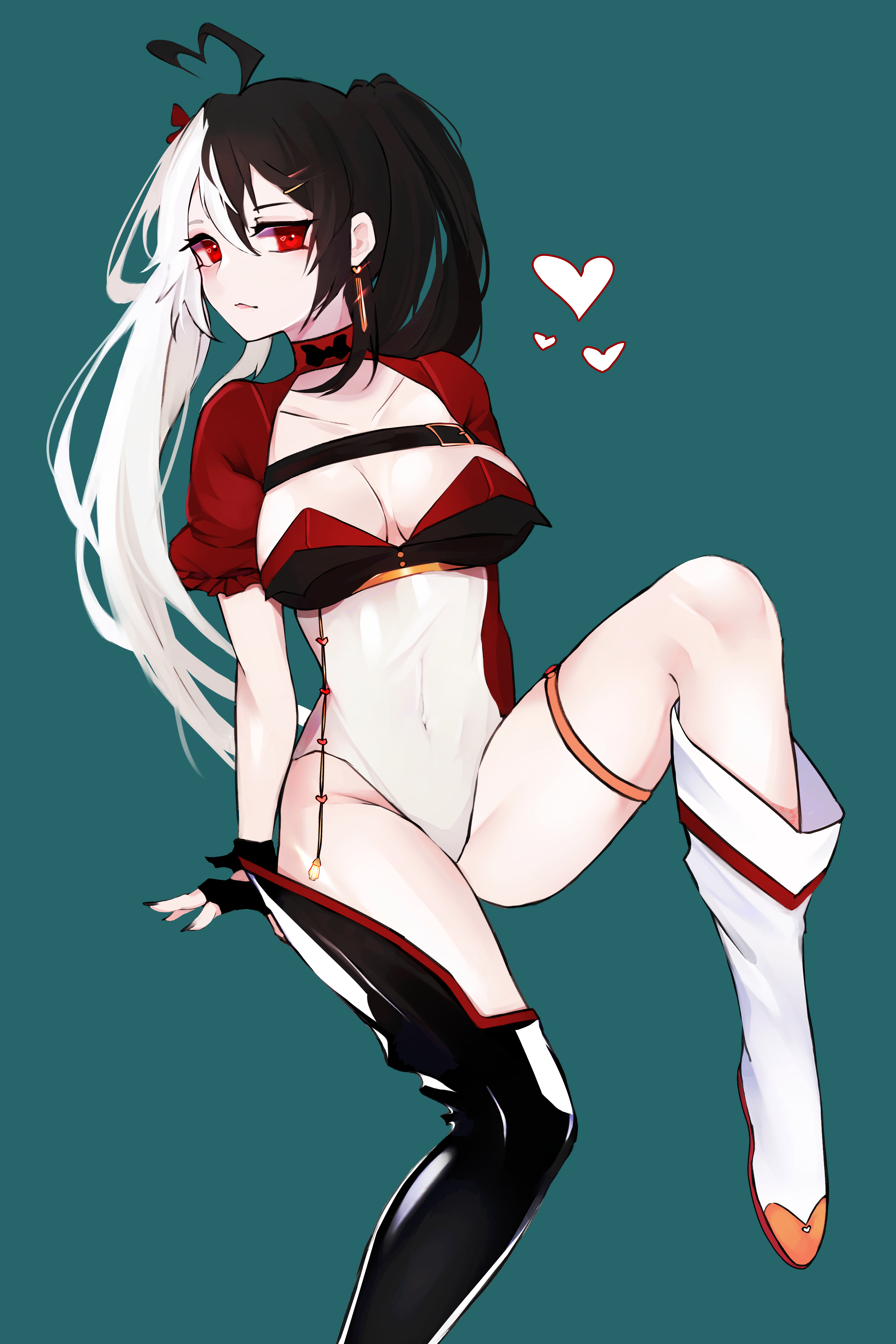 Artwork by Kacshima