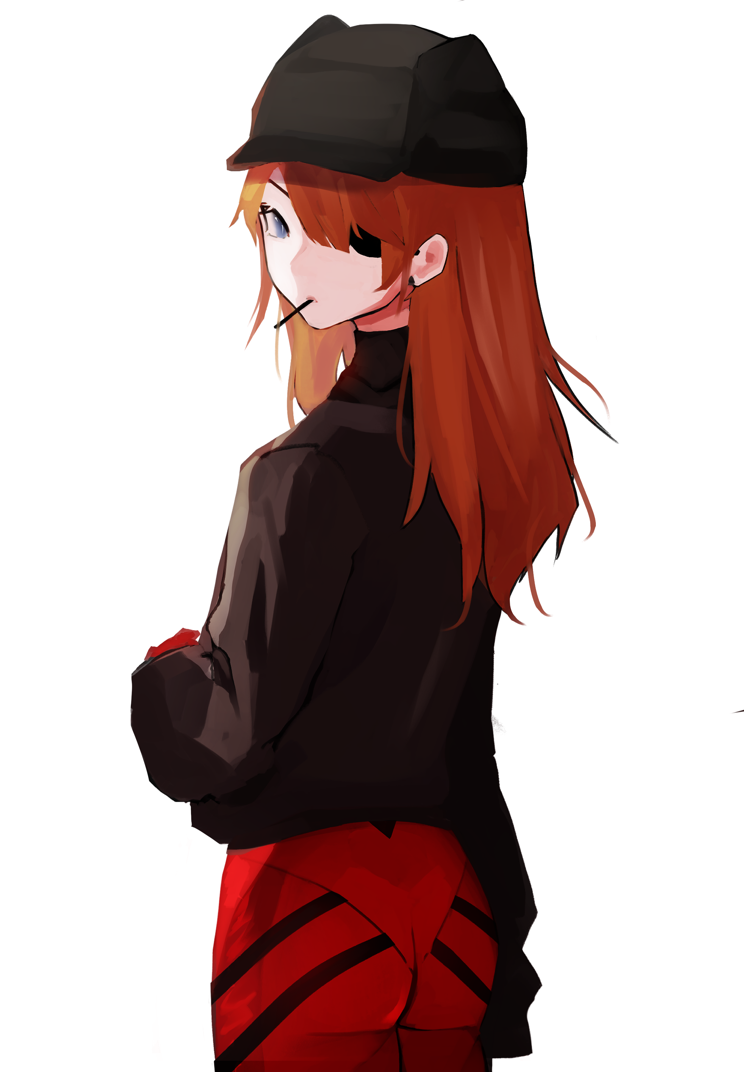 Artwork by Kacshima