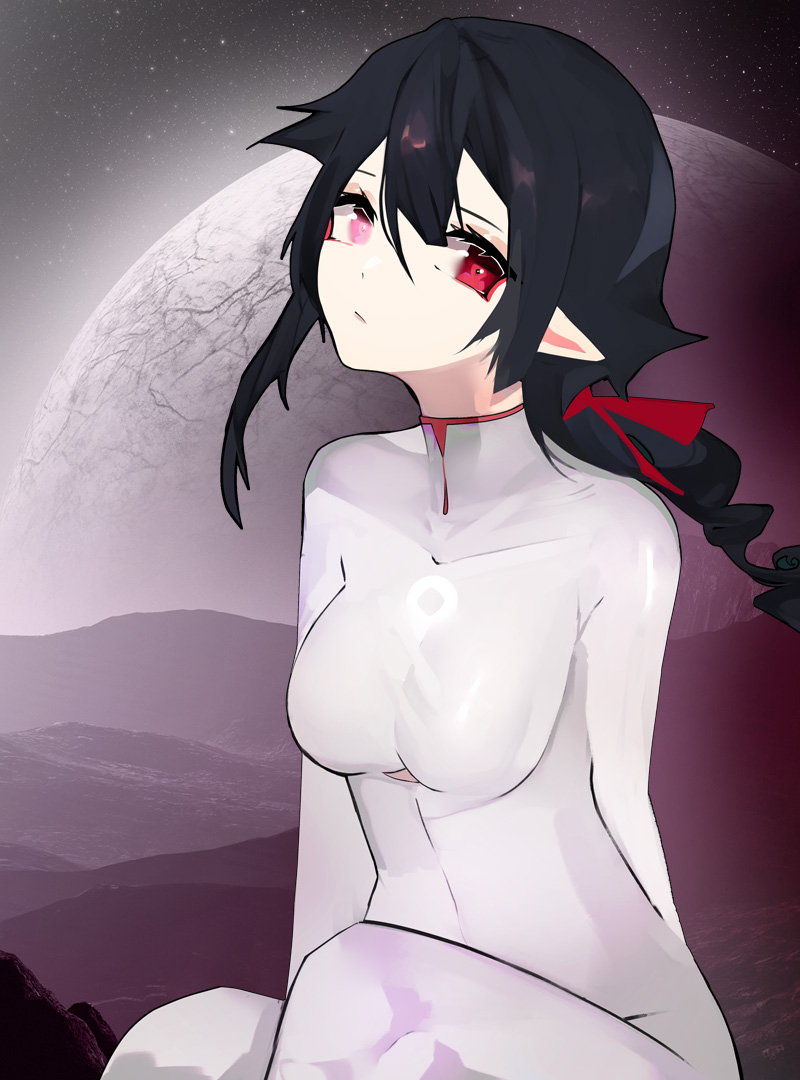 Kacshima artwork